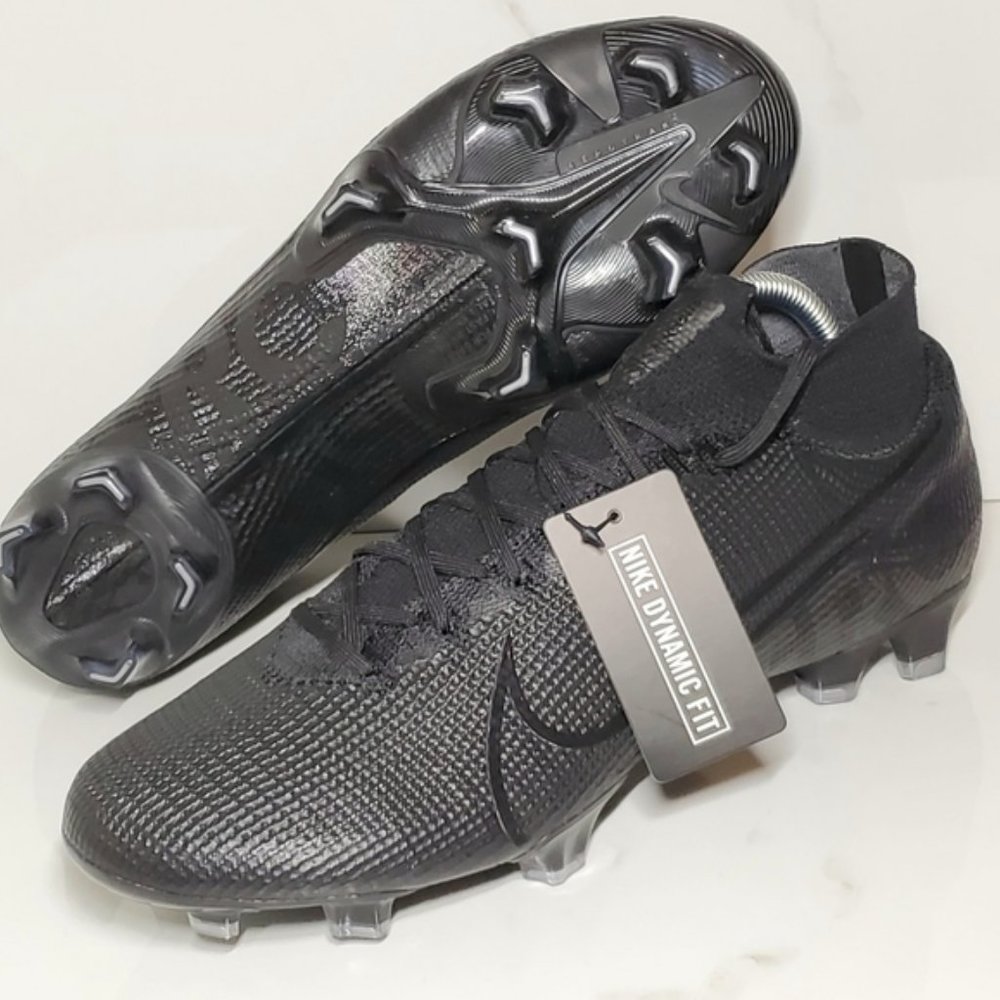 Nike Mercurial Superfly 7 Elite FG Soccer Cleats